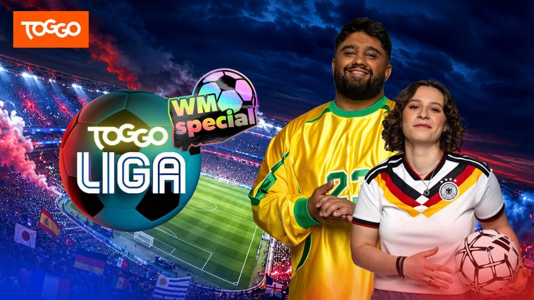 TOGGO Liga