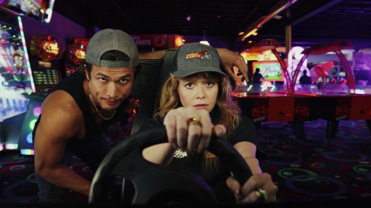 The Future of the Sport