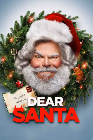 Dear Santa - Teuflische Weihnachten