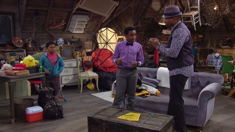episode 7