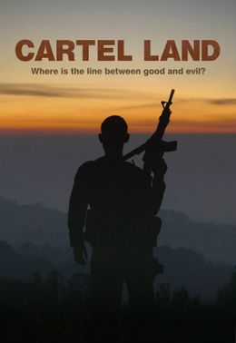 Cartel Land