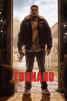 Mocro Maffia: Tonnano