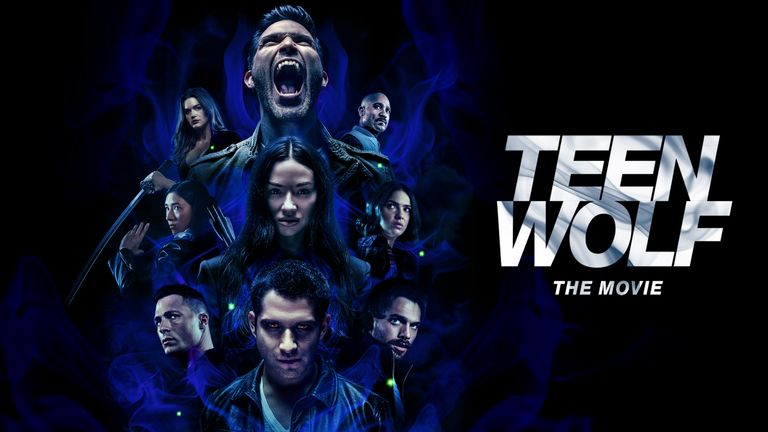 Teen Wolf: The Movie
