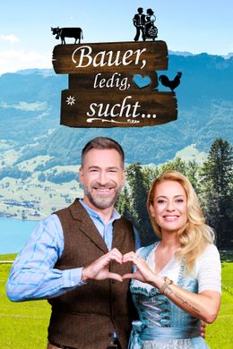 Bauer, ledig, sucht...