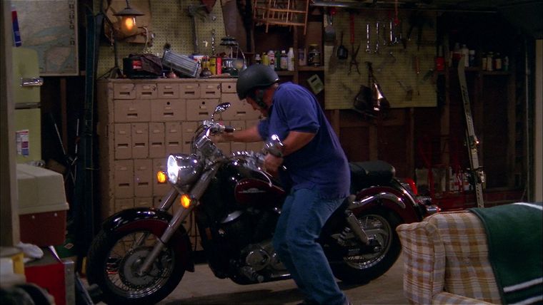 Born To Be Wild