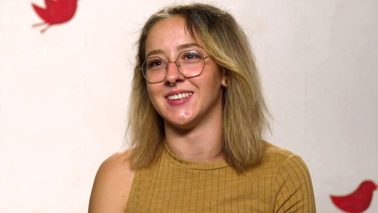 U. a. mit: Miriam und Patrick