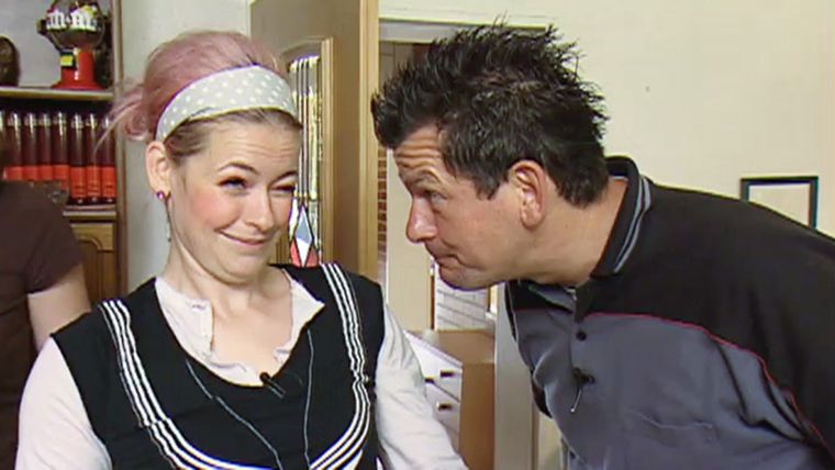 Two of a kind