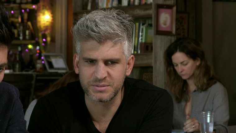 Jeanette und Derick