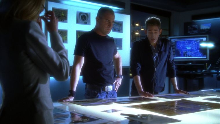 Opfer der Vergangenheit