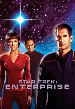 Star Trek: Enterprise