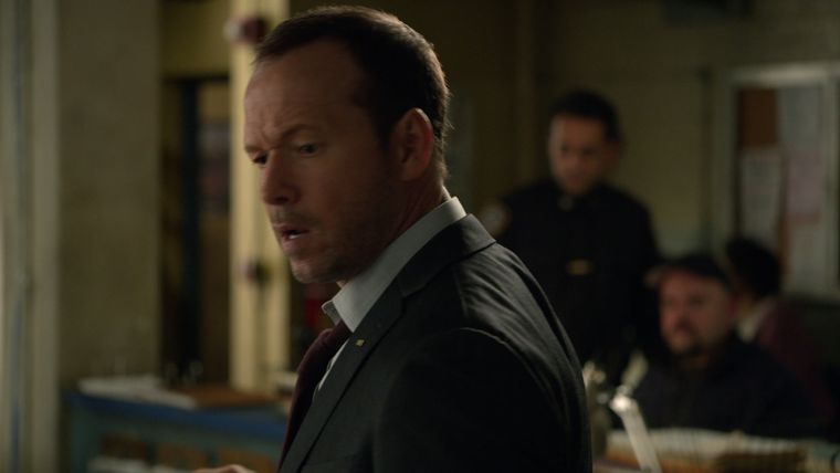 Verbrechen aus Leidenschaft?