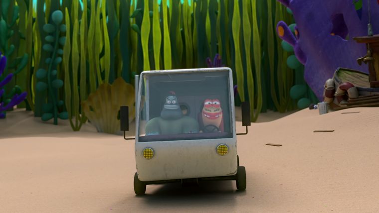 episode 13