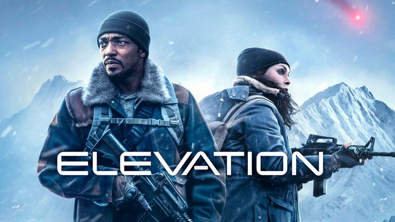 Elevation