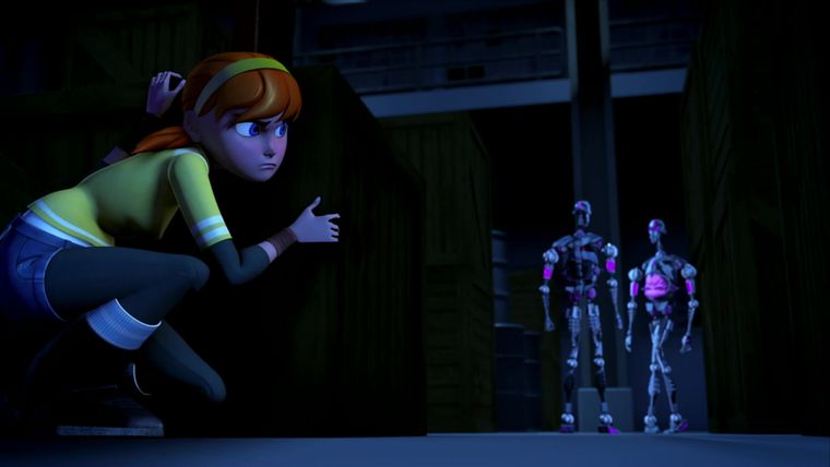 episode 6