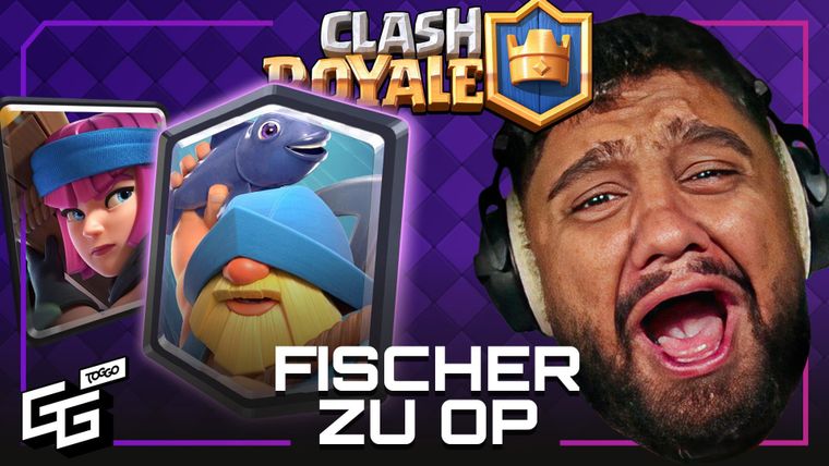 ZUSCHAUER DECKS TESTEN | CHAOS PUR! | Clash Royale