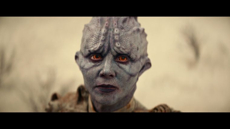 Children of the Comet