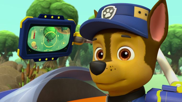 Die Rettung des Sumpf-Wesens / Die versteckten goldenen Knochen