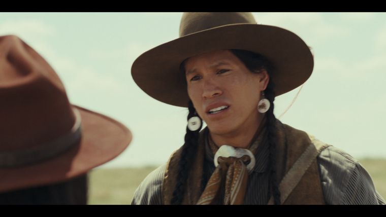 Nur Schüsse leiten uns