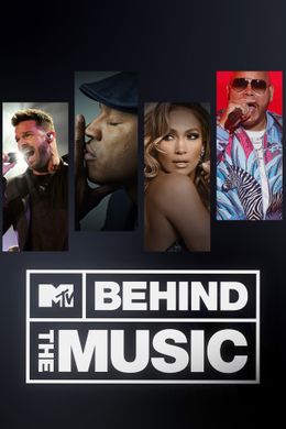 Behind the Music (2021)