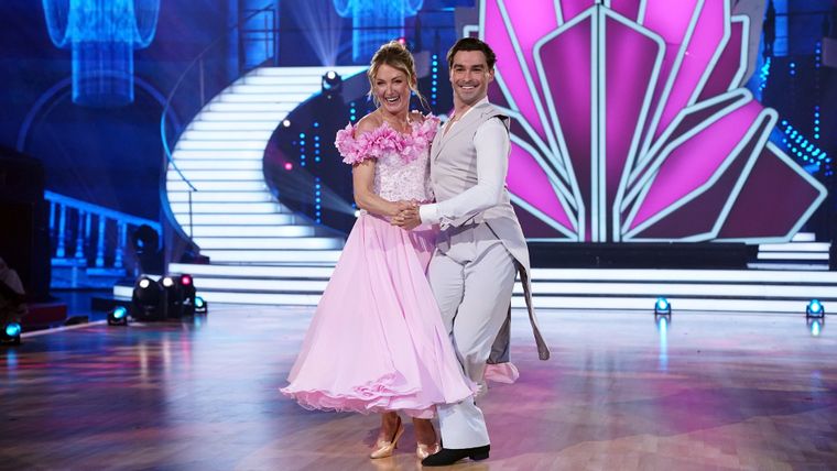 Das grosse Finale