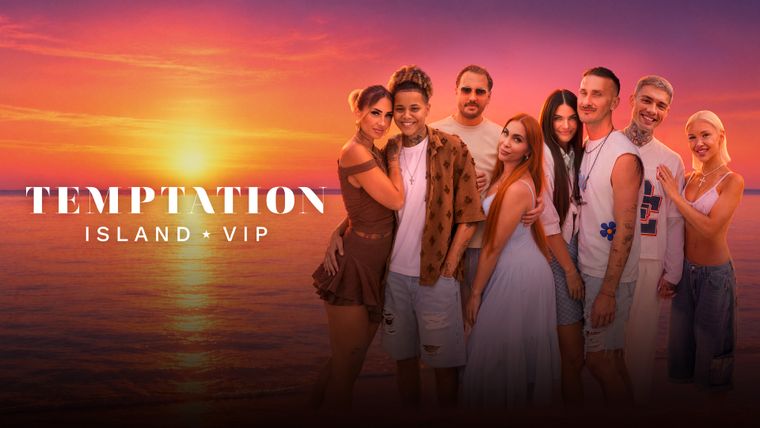 Der Auftakt von Staffel 7