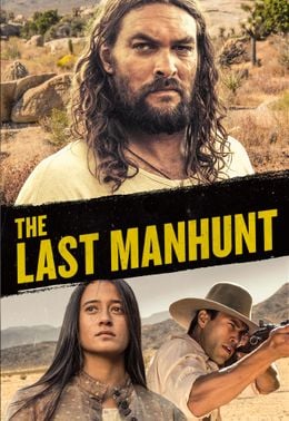 The Last Manhunt