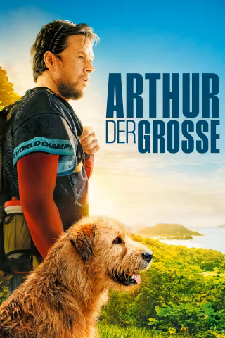 Arthur der Grosse