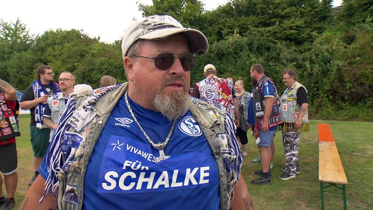 Das Kuttentreffen
