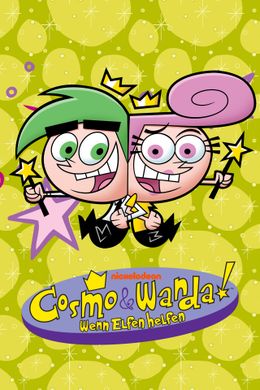 Cosmo & Wanda: Wenn Elfen helfen