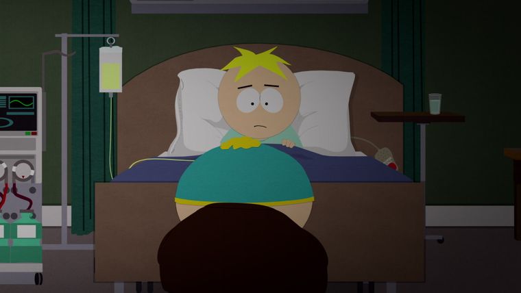 Die Hausarrest-Schleife