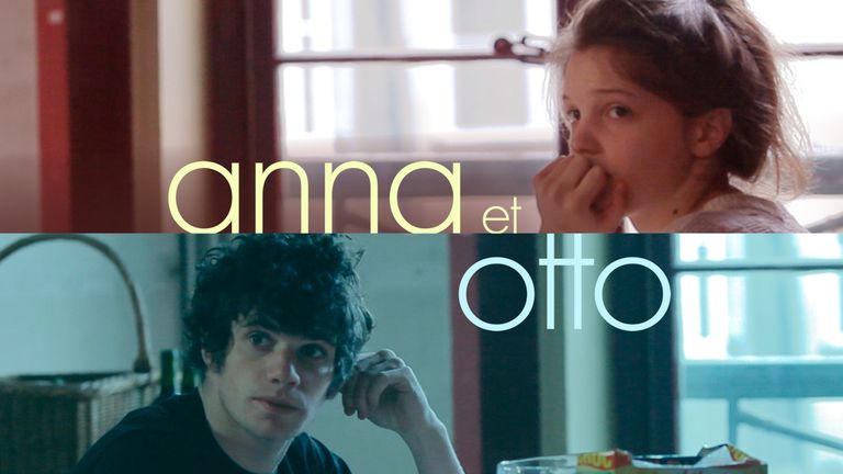 Anna et Otto