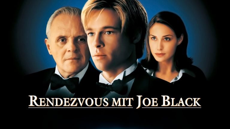 Rendezvous mit Joe Black