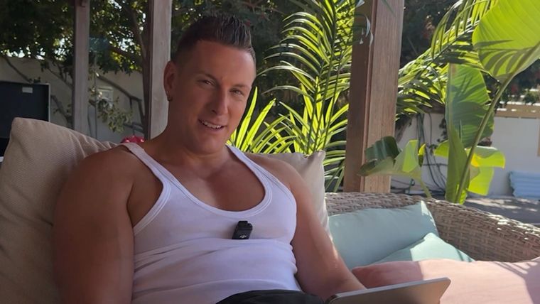 Bad Boyfriends Kandidaten-Check mit Calvin