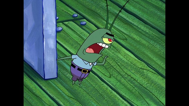 Chef werden ist nicht schwer / Bademeister Spongebob