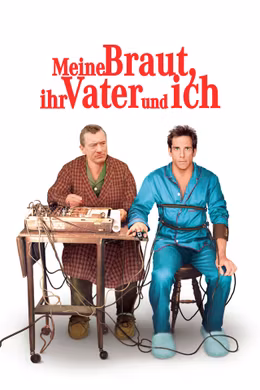 Meine Braut, Ihr Vater und Ich