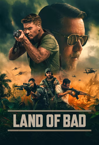 Land of Bad