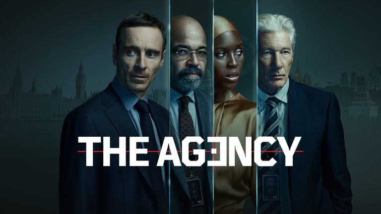 The Agency