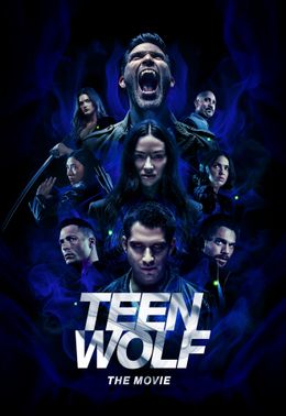 Teen Wolf: The Movie