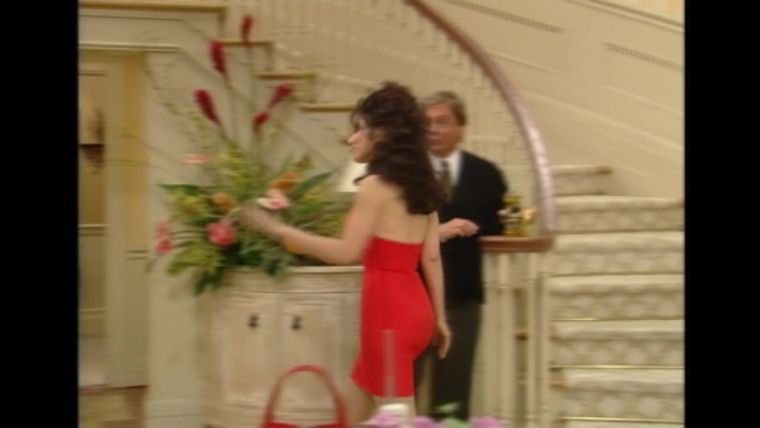 Der heimliche Bewunderer