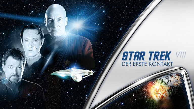 Star Trek VIII: Der erste Kontakt