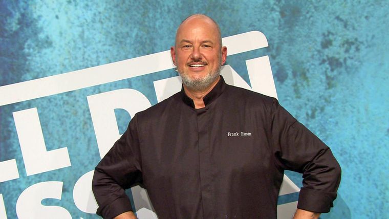 Frank Rosin