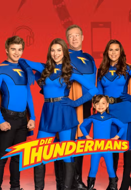 Die Thundermans