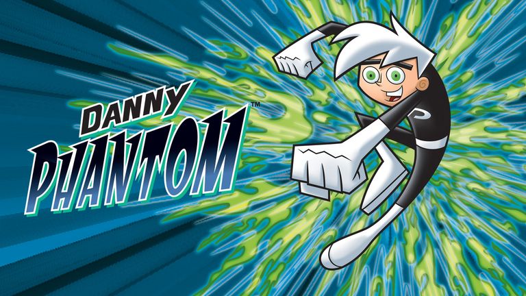 Danny Phantom