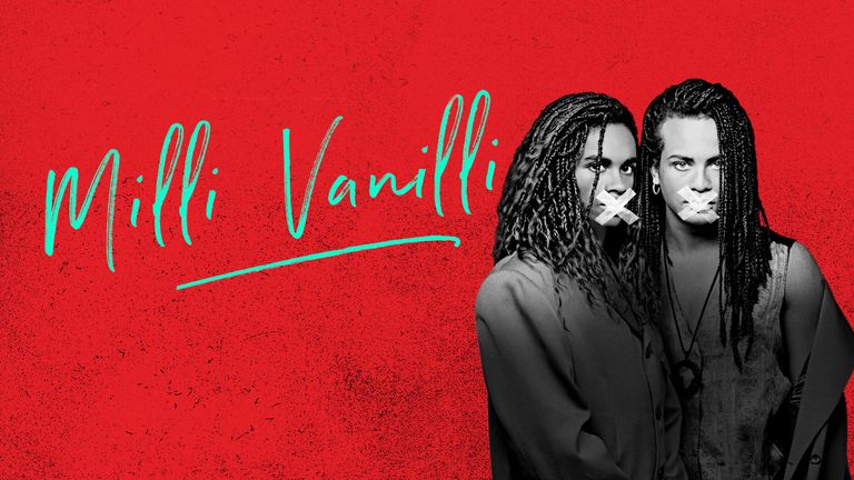 Milli Vanilli