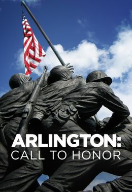 Arlington: Ruf der Ehre