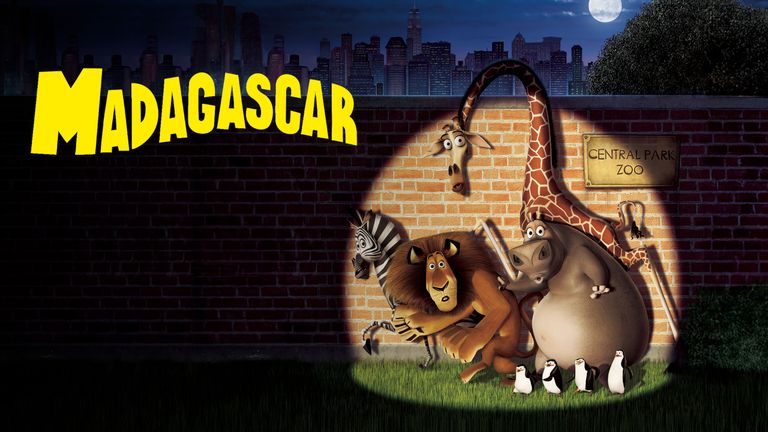 Madagascar