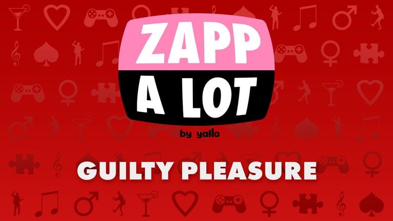 Zappalot - Guilty Pleasure