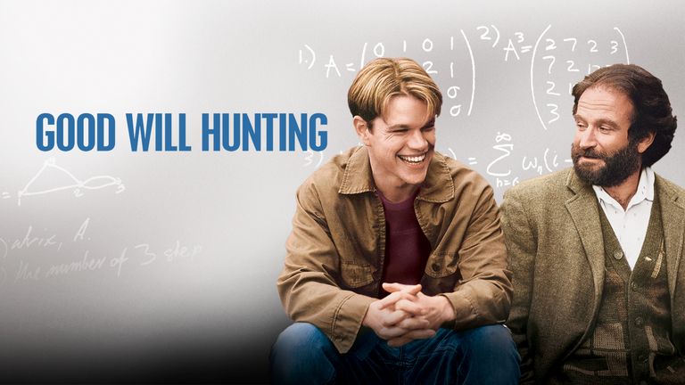 Good Will Hunting - Der gute Will Hunting