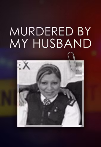Von meinem Mann ermordet