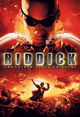 Riddick - Chroniken eines Kriegers